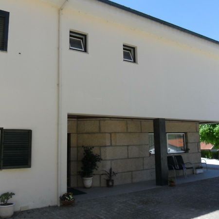 Hotel Casa Da Veiga Gerês Exterior foto